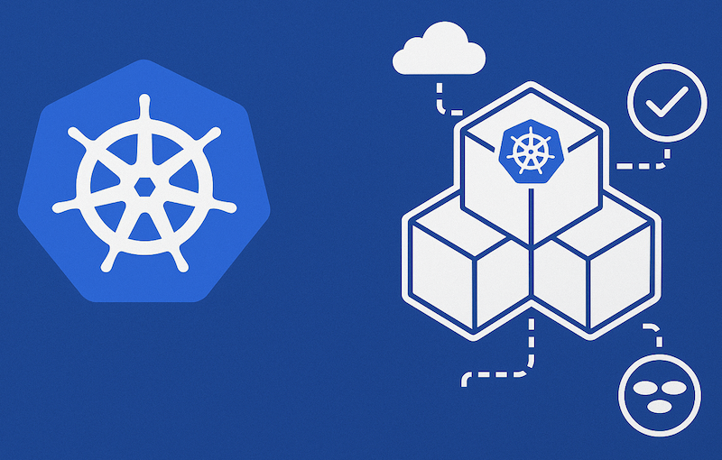 Kubernetes 101